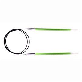 Rondbreinaald 3.50mm - 40cm - KnitPro Zing