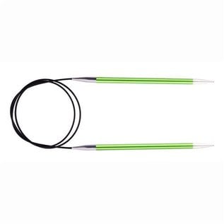 Rondbreinaald 3,50mm - 40cm - KnitPro Zing
