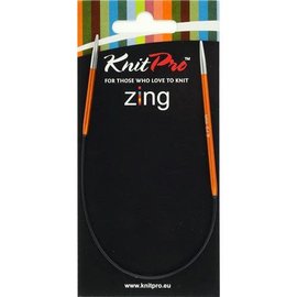 KnitPro Circular Needle 25cm-2.75mm