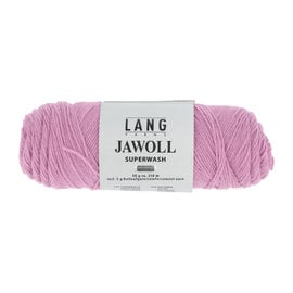 JAWOLL 0119 ROSA bad 2313