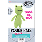 Haakpakket - Pouch Pals - Trevor The Frog