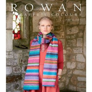 Rowan Kaffe's Colours