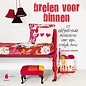 Breien voor binnen 30 zelfgebreide accessoires voor een vrolijk huis
