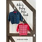 Boek Kiki's baby breiboek