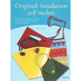 Originele Handtassen Zelf Maken
