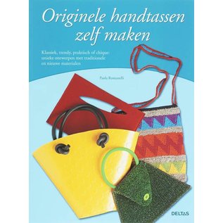 Originele Handtassen Zelf Maken