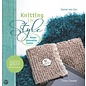 Boek Knitting in stijl