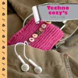 Home & hobby Techno cozy's