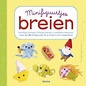 Boek minifiguurtjes breien