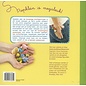 Boek minifiguurtjes breien