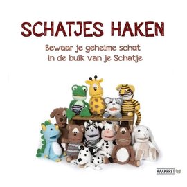 Schatjes Haken