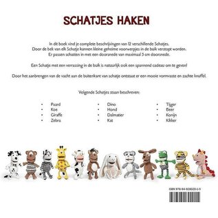 Schatjes Haken