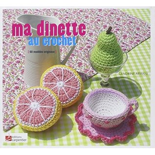 Ma dinette au crochet