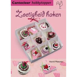 Zoetigheid haken