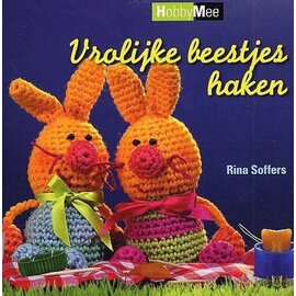 Vrolijke Beestjes Haken