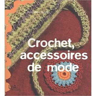 Crochet accessoires de mode
