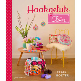 Forte Boek Haakgeluk (NL)