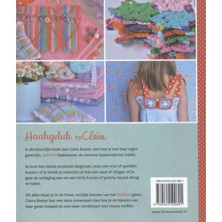 Forte Boek Haakgeluk (NL)
