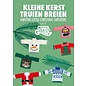 Kleine kerst truien breien