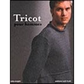 TRICOT POUR HOMMES