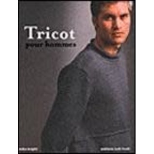 TRICOT POUR HOMMES