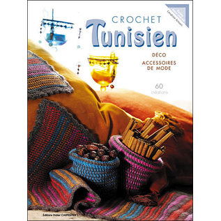 Crochet Tunisien