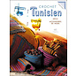 Crochet tunisien - deco et accessoires de mode