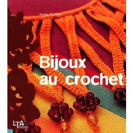 Bijoux au crochet