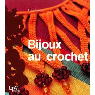 Bijoux au crochet