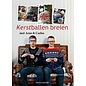 Kosmos Boek Arne & Carlos Kerstballen breien (NL)
