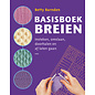 Boek Basisboek breien