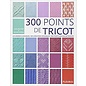 300 points de tricot