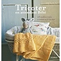 TRICOTER EN ATTENDANT BEBE