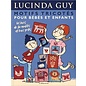 Motifs tricotés pour bébés et enfants (French Edition)