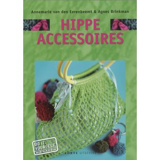 Hippe Accessoires Haken en breien