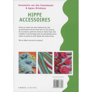 Hippe Accessoires Haken en breien