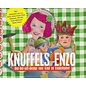 Knuffels Enzo