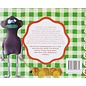 Boek - Knuffels Enzo