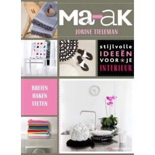 Tirion creatief Maak!