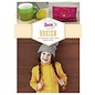 Boek Becca loves breien