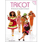 tricot - 25 tenues pour poupees mannequins
