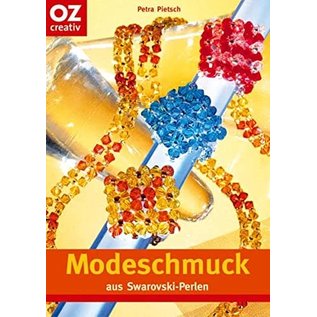 Modeschmuck aus Swarovski-Perlen