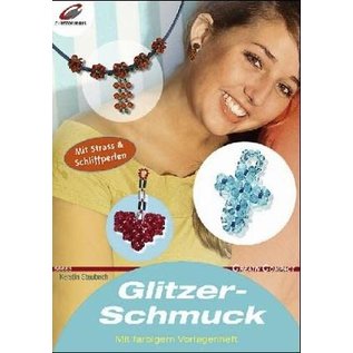 Glitzer-Schmuck