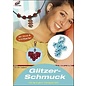 Glitzer-Schmuck
