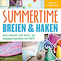 Boek Summertime breien & haken