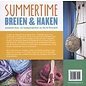Boek Summertime breien & haken