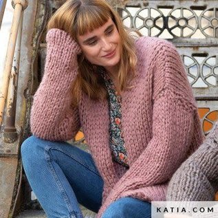 Katia Boek Molla Mills