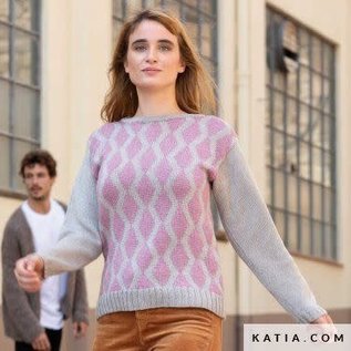 Katia Boek Molla Mills