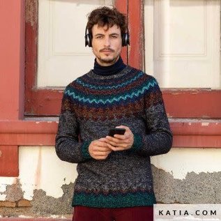 Katia Boek Molla Mills