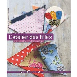 L'atelier des filles